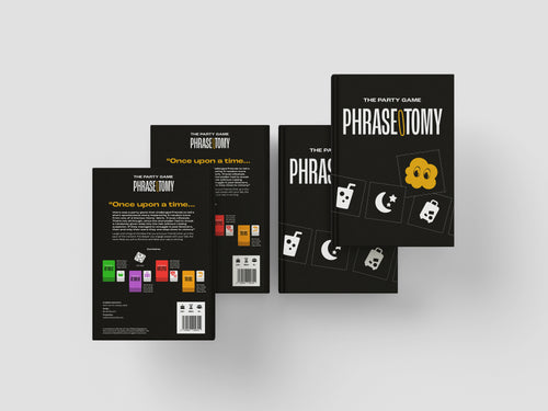 Phraseotomy: The Game