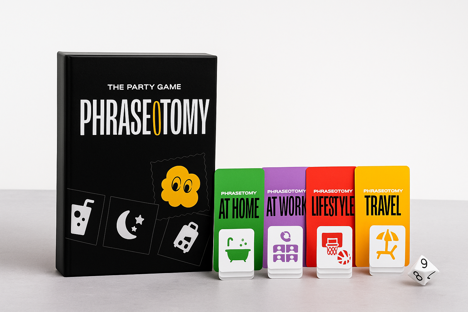 Phraseotomy: The Game