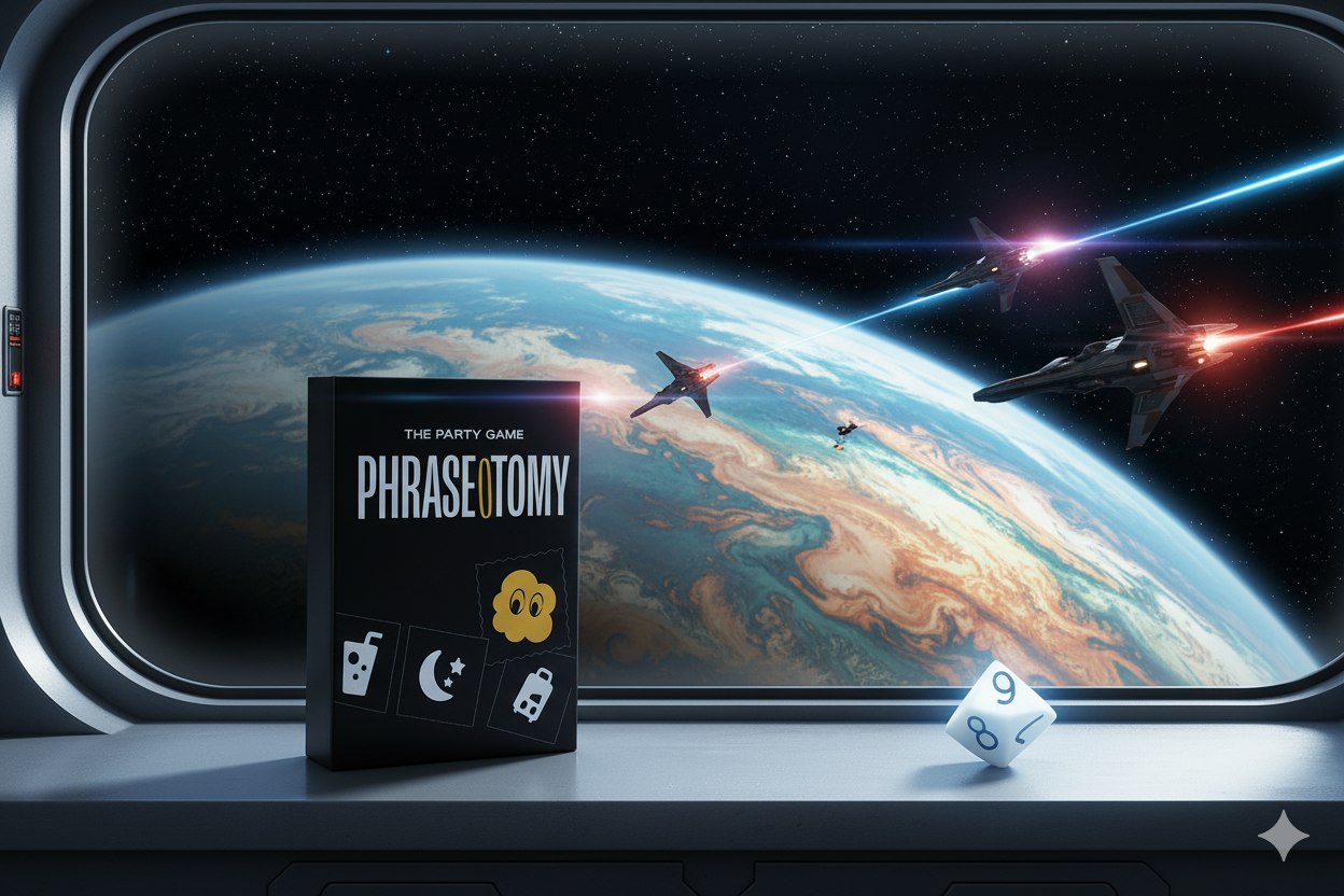 Sci-fi Expansion Pack