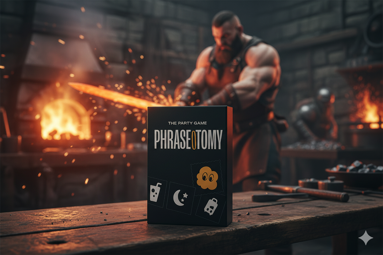 Fantasy Expansion Pack