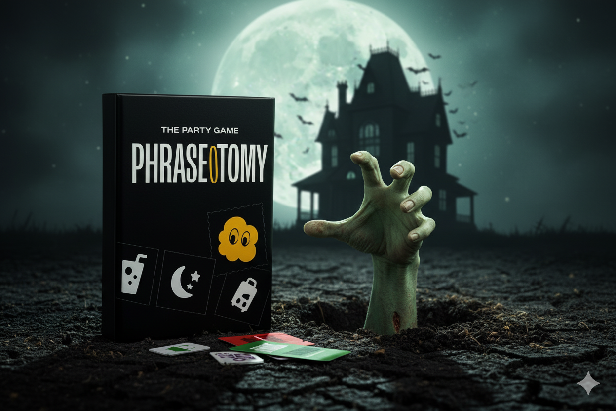 Horror Expansion Pack