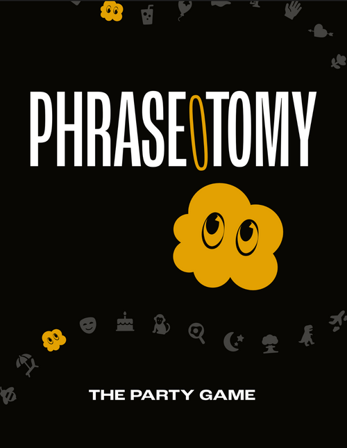 Phraseotomy: The Game
