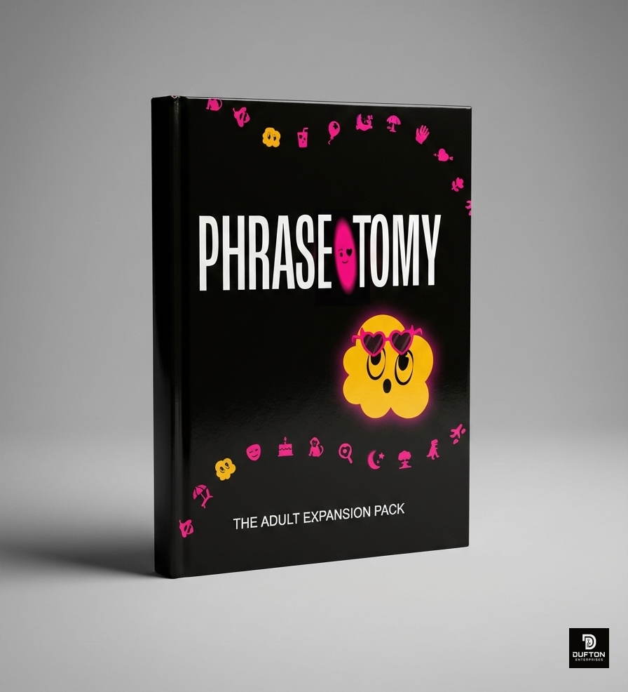 Adult Expansion Pack