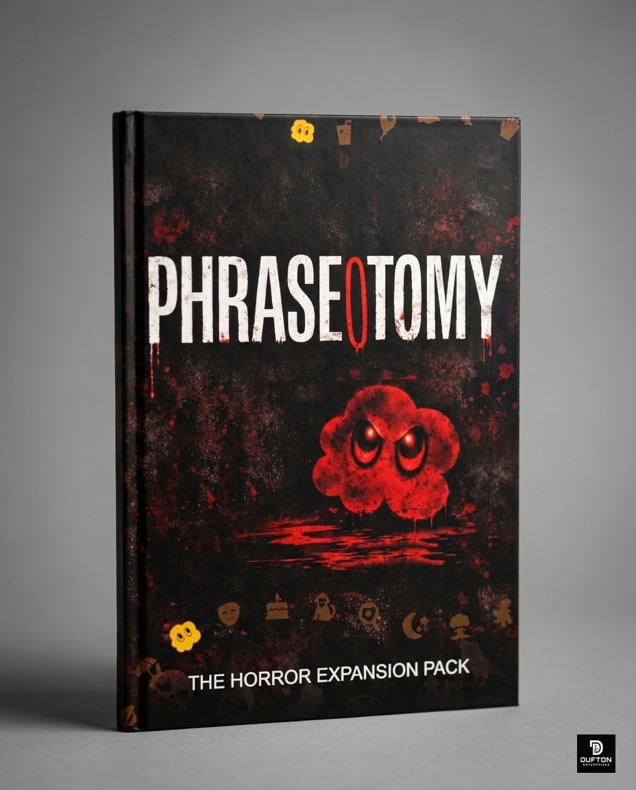 Horror Expansion Pack