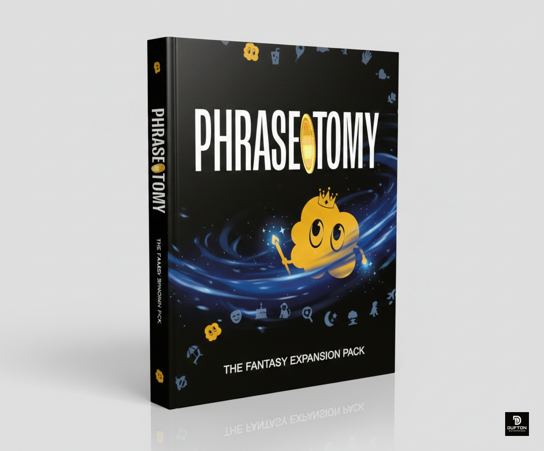 Fantasy Expansion Pack