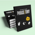 Phraseotomy: The Game