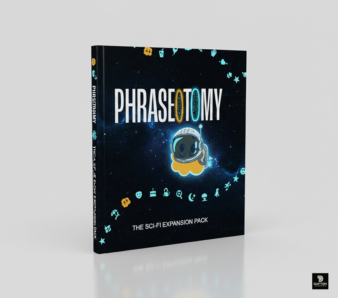 Sci-fi Expansion Pack